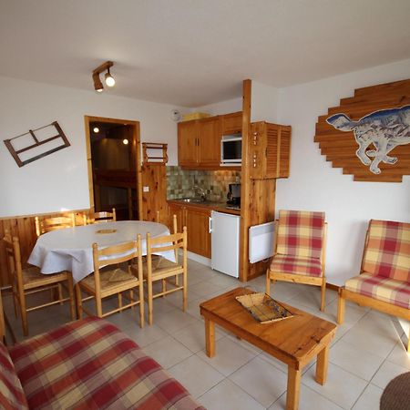 Les Saisies - Appart 6 Pers, Balcon, Equipements Complets - Fr-1-293-105 Exterior photo